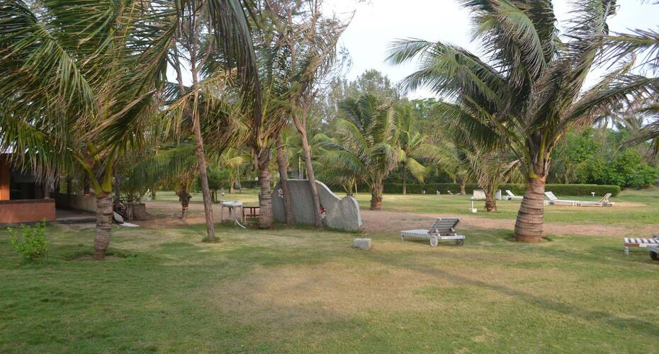 Sea Breeze Beach Resort, Mahabalipuram 4